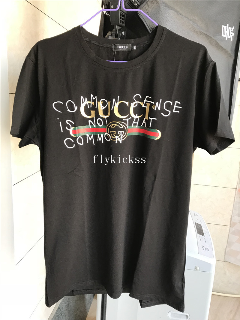 Black GC Shirt-1